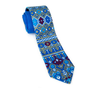 the katara tie