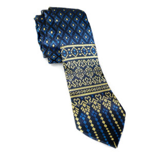 the naga tie
