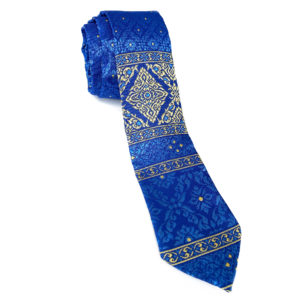 the sokka tie