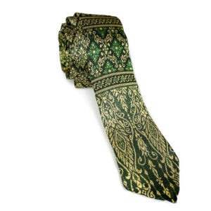 the toph tie